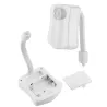 Smart PIR motion sensor - toilet seat night light - 8 colors LED - waterproofBathroom & Toilet