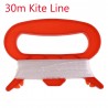 Plastic kite handle - polyester line 30m / 100mKites